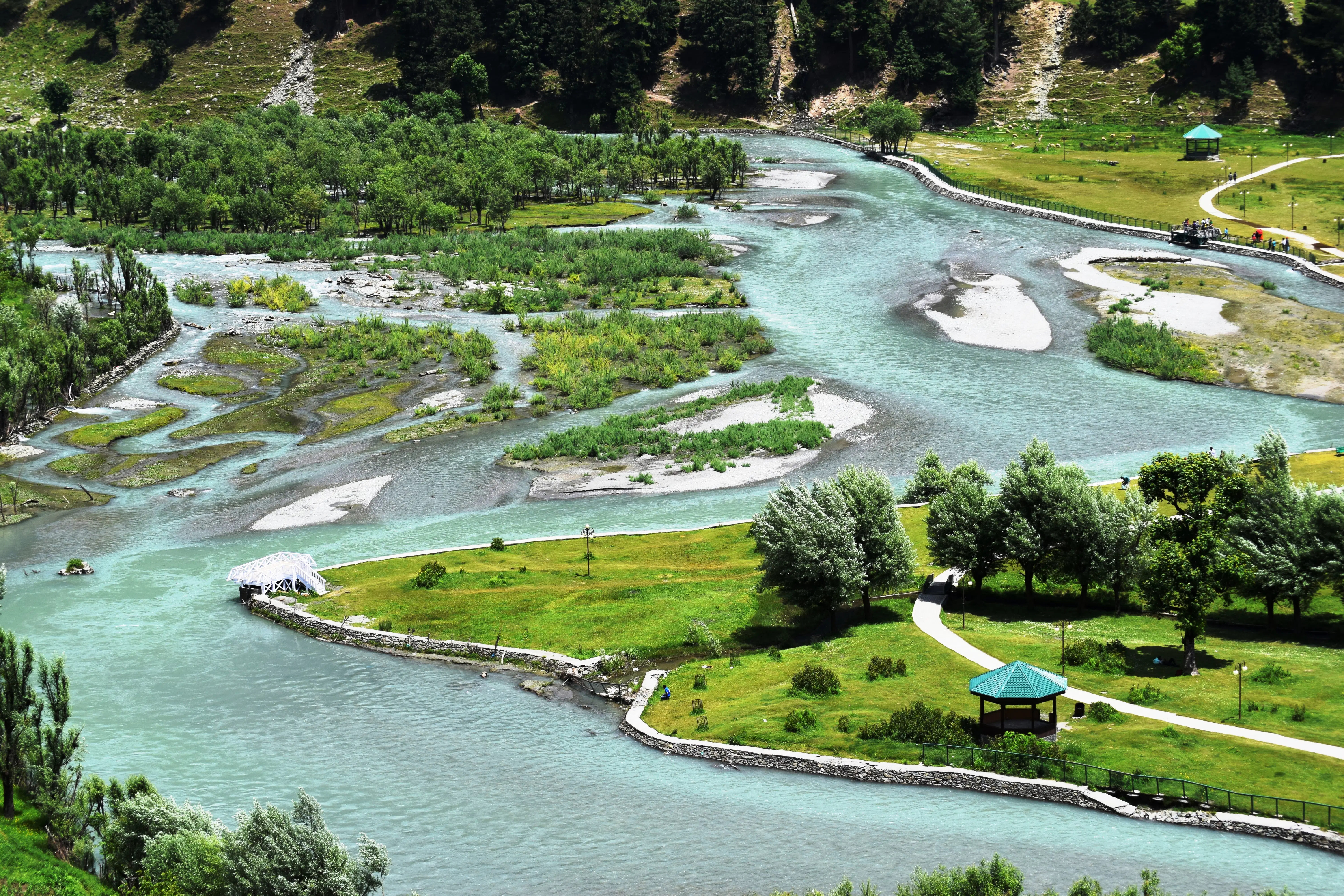 Betaab Valley
