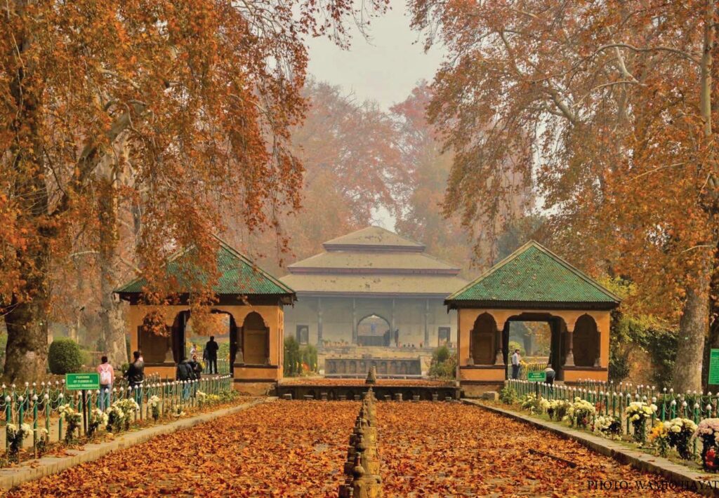 Shalimar Bagh